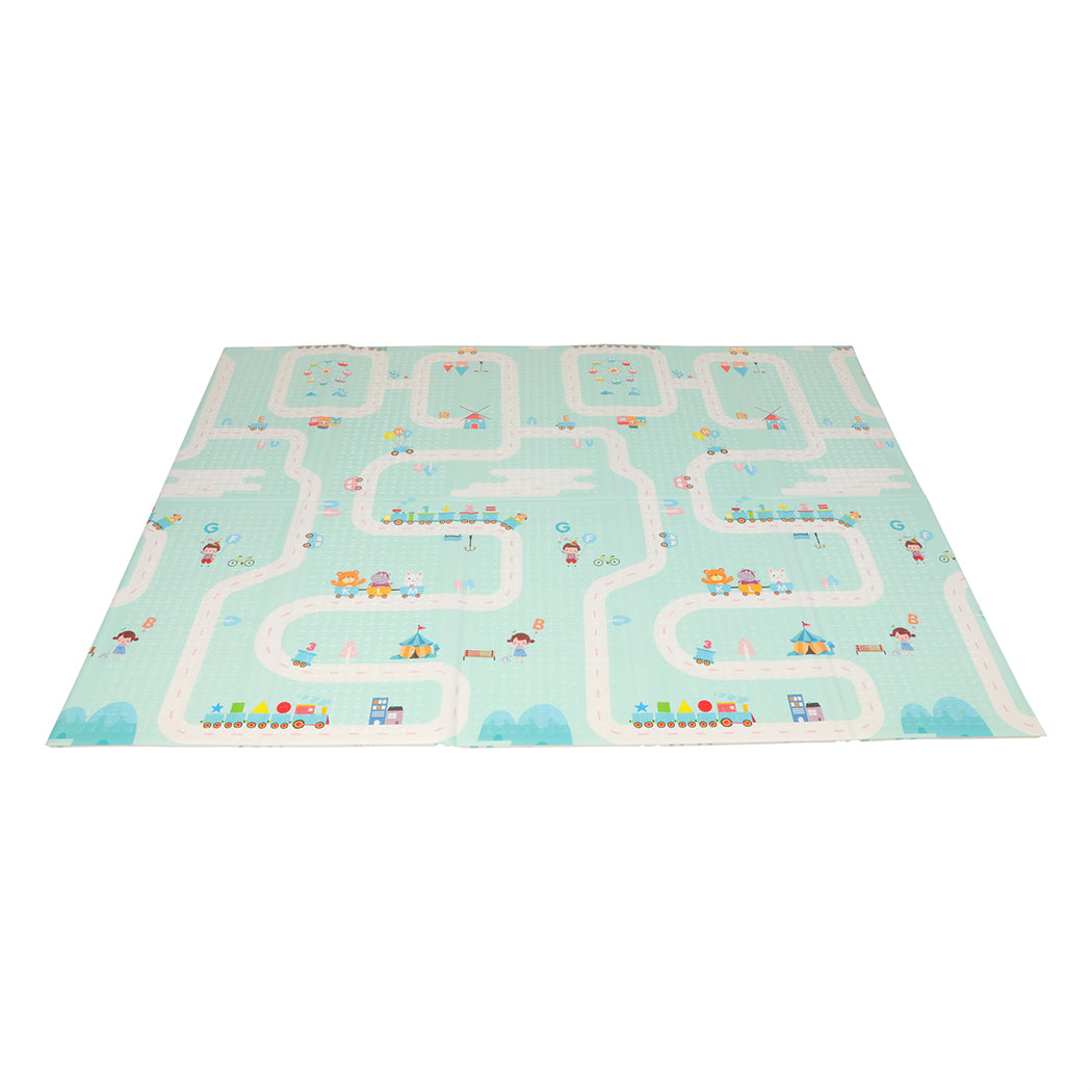 BoPeep Kids Play Mat Baby Crawling Pad-1973193916400406529