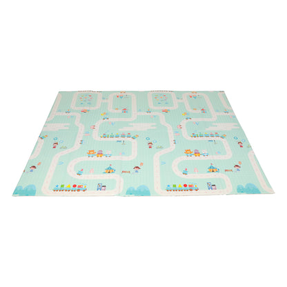 BoPeep Kids Play Mat Baby Crawling Pad-1973193916400406529