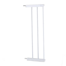 Levede Baby Safety Gate Adjustable Pet White 20cm Extension-1975420518031036417