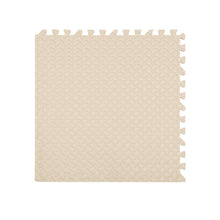 Bopeep EVA Foam Kids Play Mat Floor White-1973193913774772225