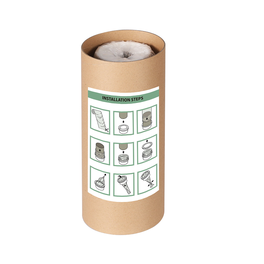 200m Nappy Bin Refill Kit Compatible-1973193917142798337