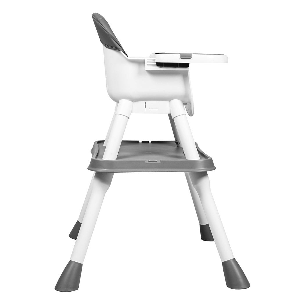 Bopeep 8-In-1 Baby High Chair-1996005401220485121
