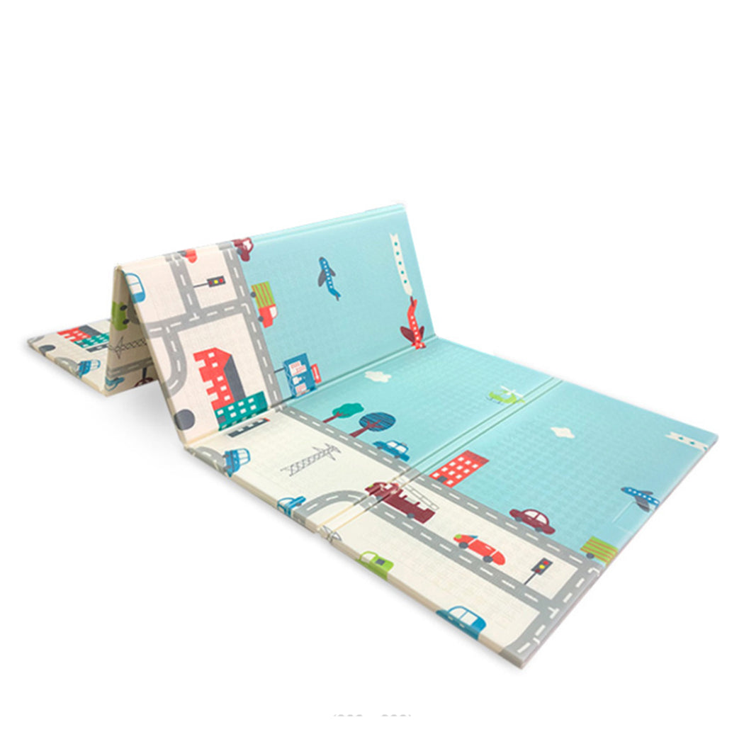 BoPeep Kids Play Mat Baby Crawling Pad-1975420471855943681