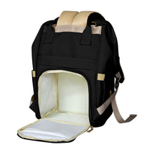 Mummy Backpack Nappy Diaper Bag Baby Travel Changing-1996005442865729537