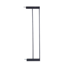 Levede Baby Safety Gate Adjustable Pet Black 10cm Extension-1973194018988888065