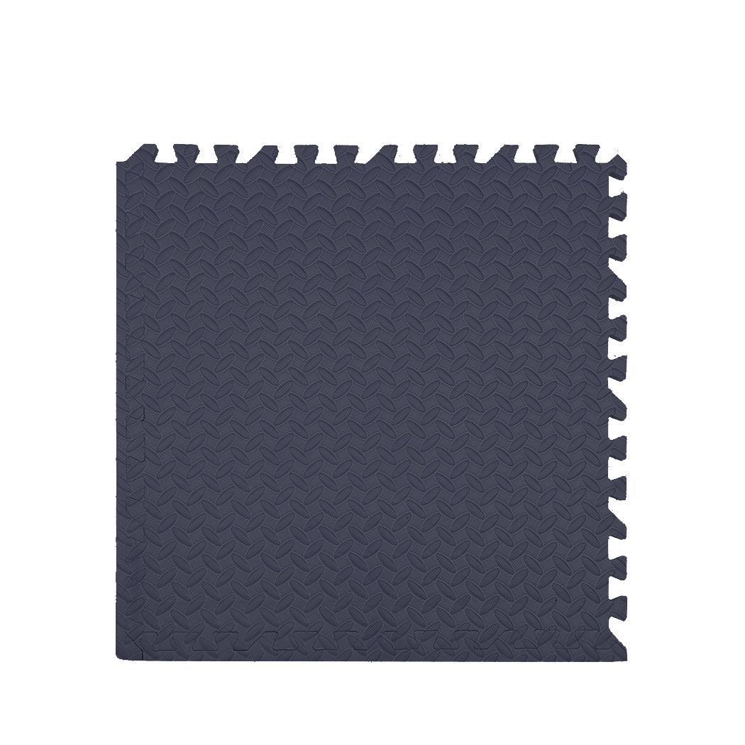 Bopeep EVA Foam Kids Play Mat Floor Navy-1975420472577363969