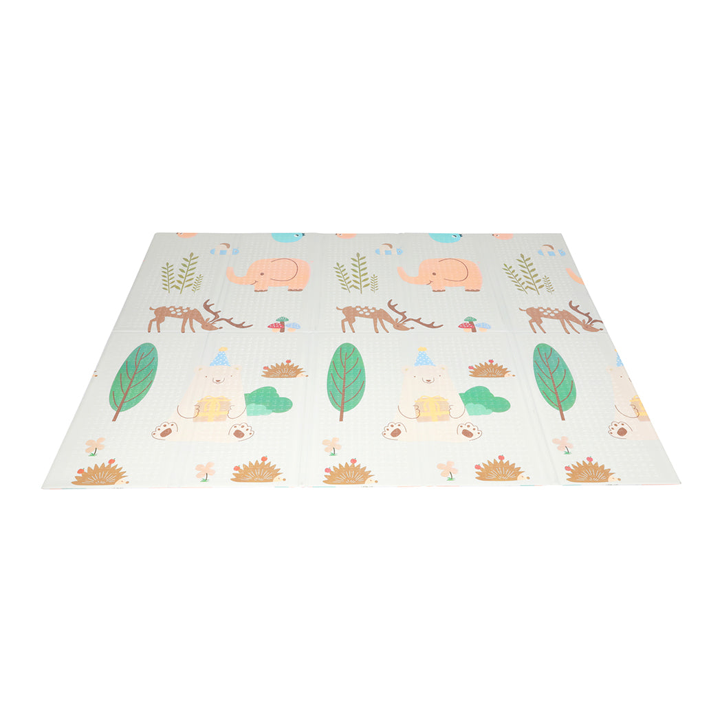 BoPeep Kids Play Mat Baby Crawling Pad-1975420473147789313