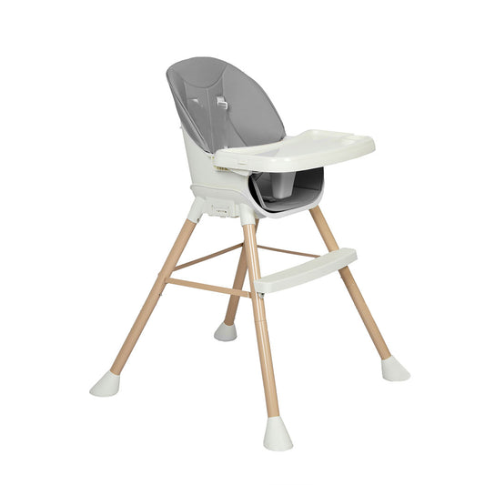 Bopeep 6-In-1 Baby High Chair-1973193477873340417