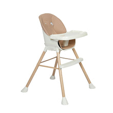 Bopeep 6-In-1 Baby High Chair-1996005401044324353