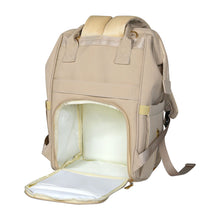 Mummy Backpack Nappy Diaper Bag Baby Travel Changing-1996005443230633985