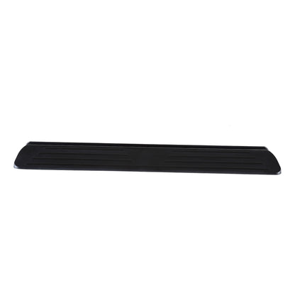 Levede Baby Safety Gate Adjustable Pet Black Ramp-1975420518794399745