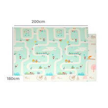 BoPeep Kids Play Mat Baby Crawling Pad-1973193916400406530