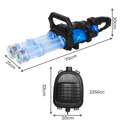 Kids Automatic Electric Water Gun-1996005426310811650