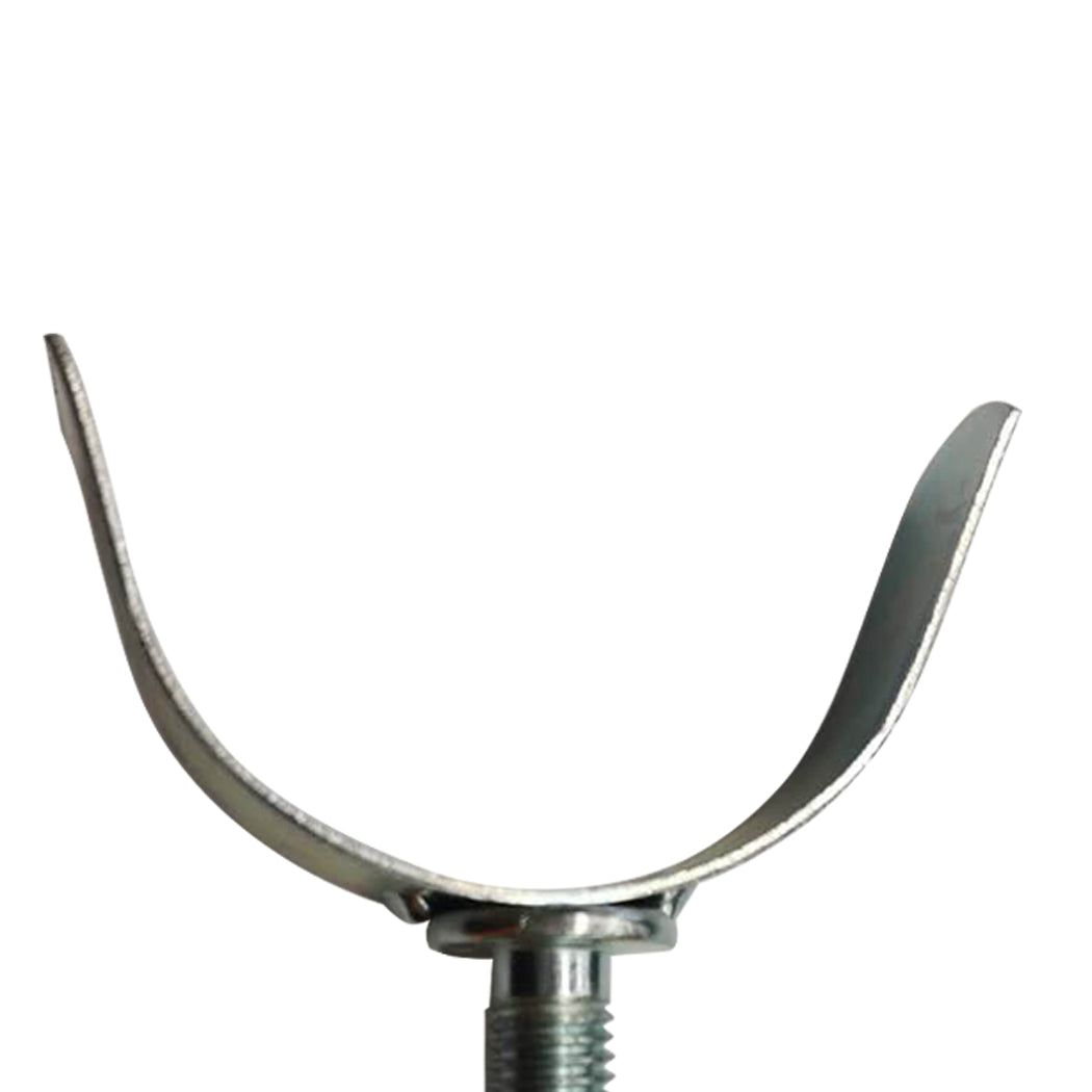 Levede Baby Safety Gate U Style Adaptor Black-1973194018615595011