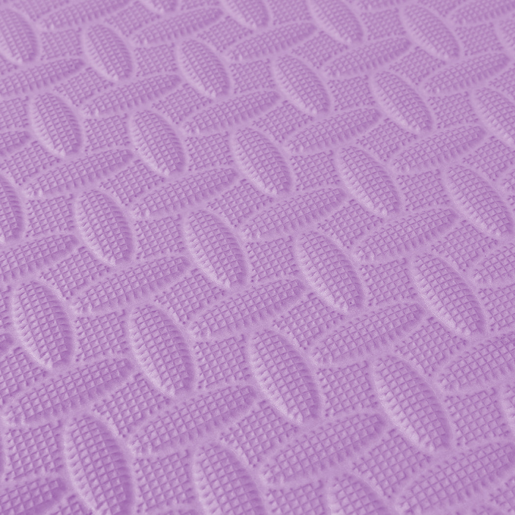 Bopeep EVA Foam Kids Play Mat Floor Purple-1973193913414062083