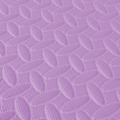Bopeep EVA Foam Kids Play Mat Floor Purple-1973193913414062083
