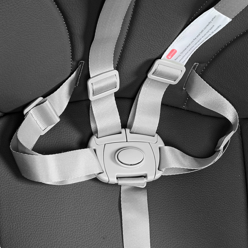 Bopeep 8-In-1 Baby High Chair-1996005401220485123