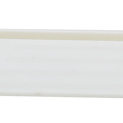 Levede Baby Safety Gate Adjustable Pet White Ramp-1973194021056679939