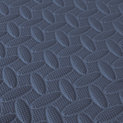 Bopeep EVA Foam Kids Play Mat Floor Navy-1975420472577363971
