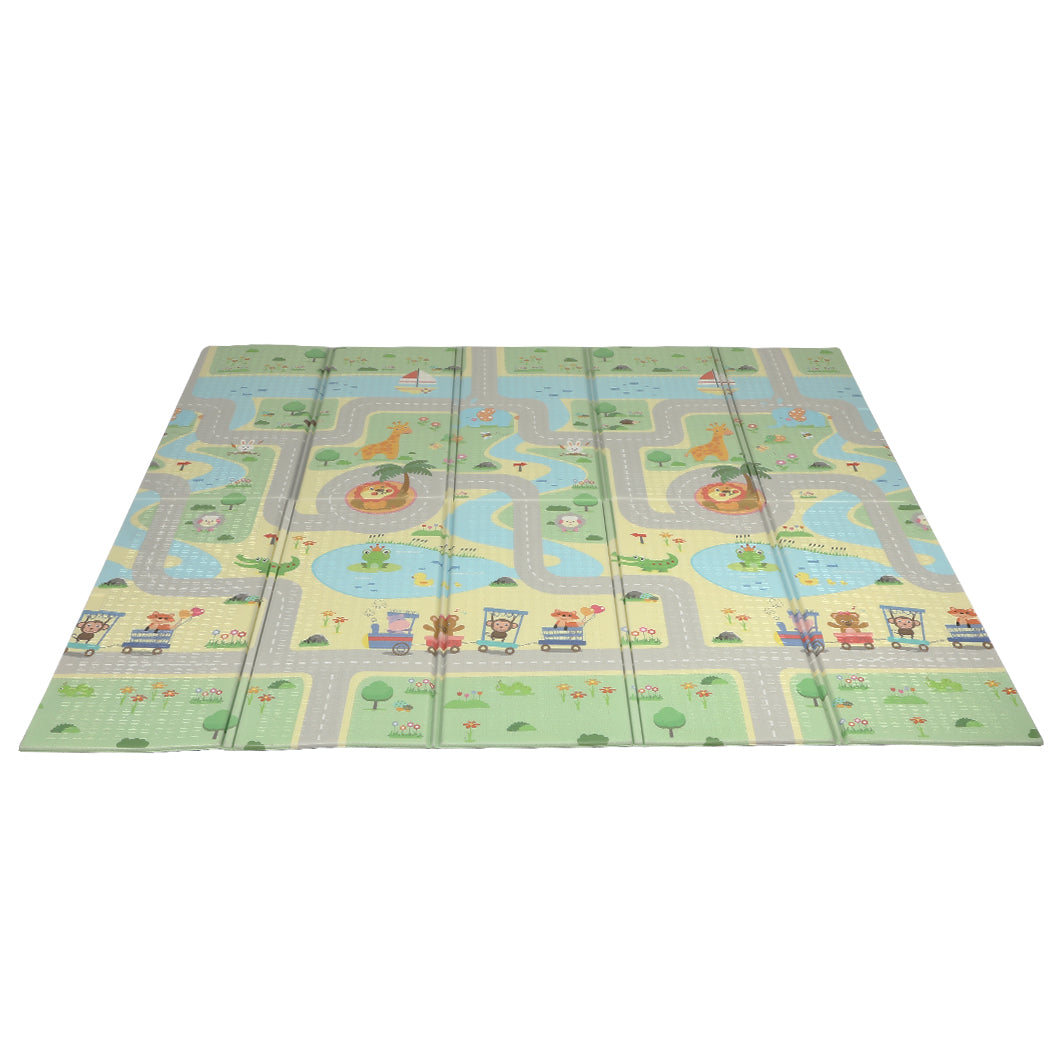 BoPeep Kids Play Mat Baby Crawling Pad-1973193910092173315