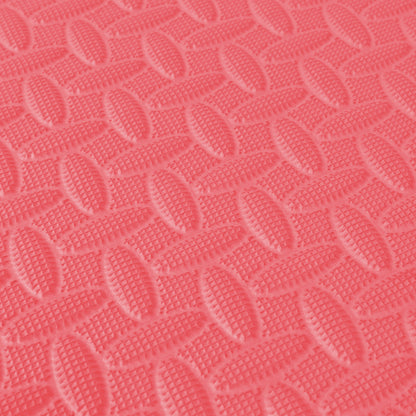 Bopeep EVA Foam Kids Play Mat Floor Red-1973193913586028547