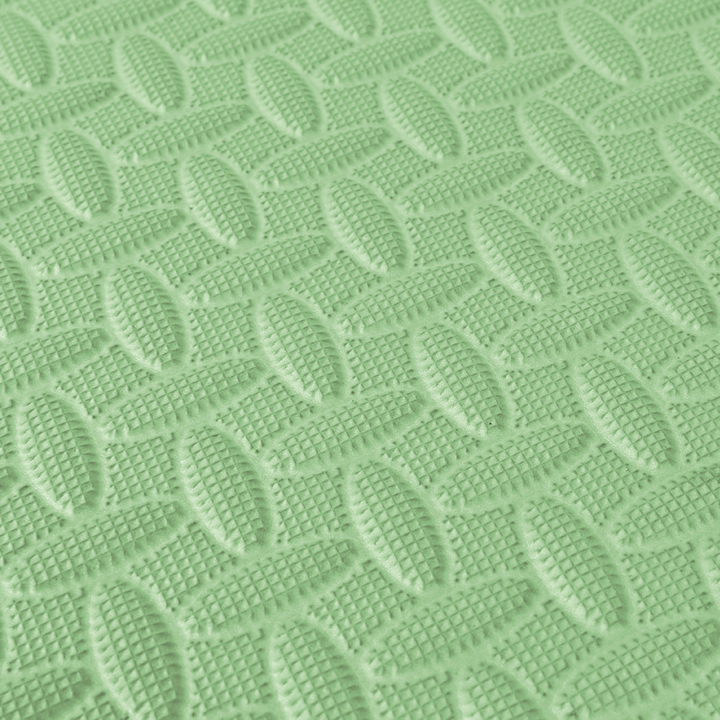 Bopeep EVA Foam Kids Play Mat Floor Green-1973193912659087363