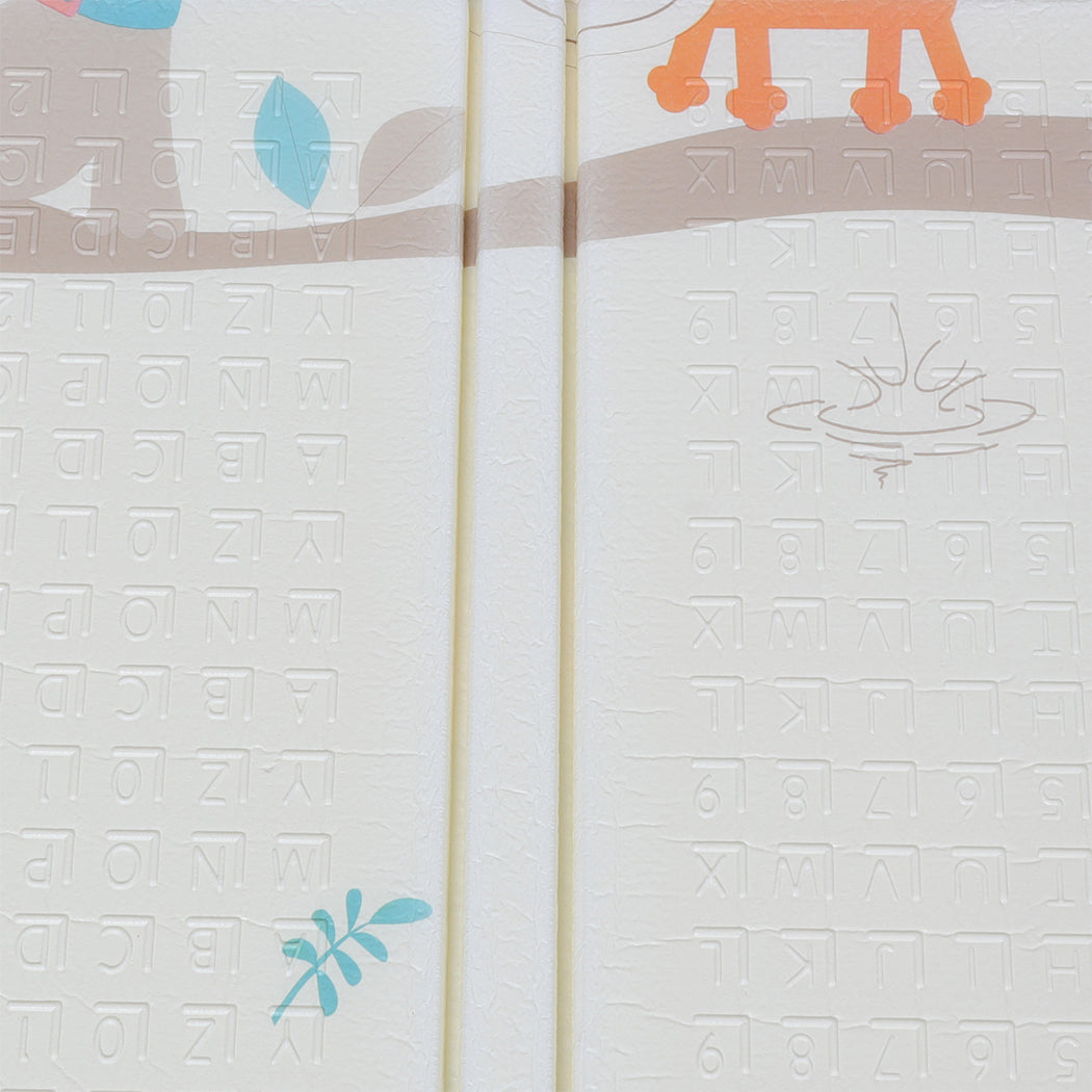 BoPeep Kids Play Mat Baby Crawling Pad-1973193916400406531