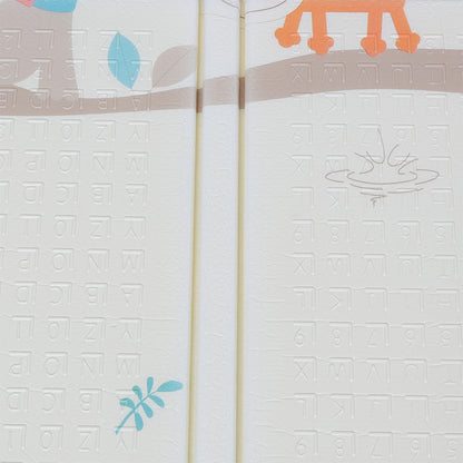 BoPeep Kids Play Mat Baby Crawling Pad-1973193916400406531