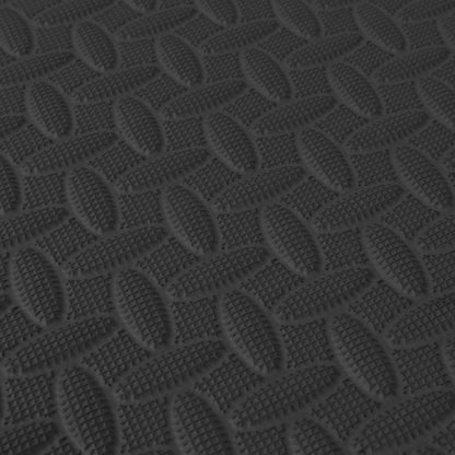 Bopeep EVA Foam Kids Play Mat Floor Black-1973193912134799363