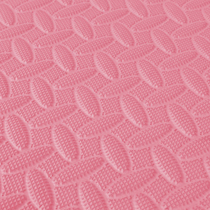 Bopeep EVA Foam Kids Play Mat Floor Pink-1973193913221124099