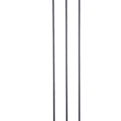 Levede Baby Safety Gate Adjustable Pet Black 20cm Extension-1973194019416707075