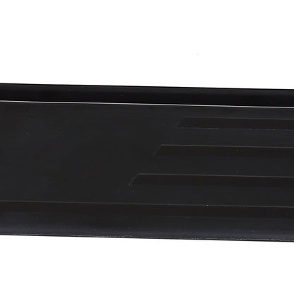 Levede Baby Safety Gate Adjustable Pet Black Ramp-1975420518794399747