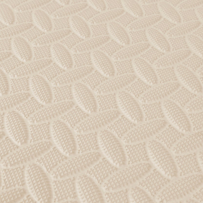 Bopeep EVA Foam Kids Play Mat Floor White-1973193913774772227