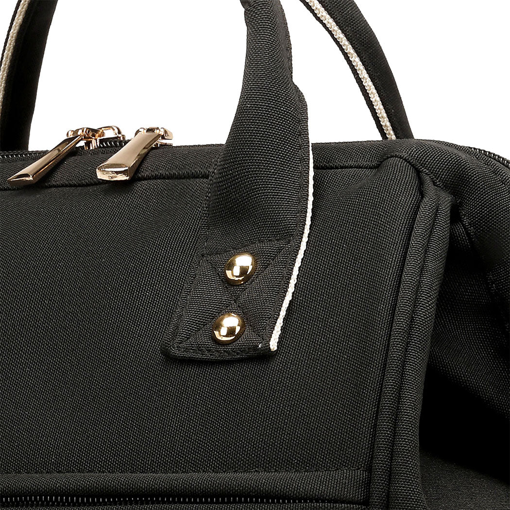 Mummy Backpack Nappy Diaper Bag Baby Travel Changing-1996005442865729539