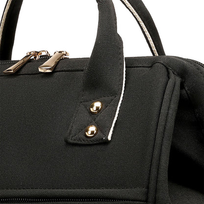 Mummy Backpack Nappy Diaper Bag Baby Travel Changing-1996005442865729539