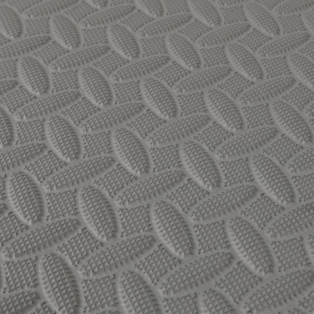 Bopeep EVA Foam Kids Play Mat Floor Grey-1973193912864608259