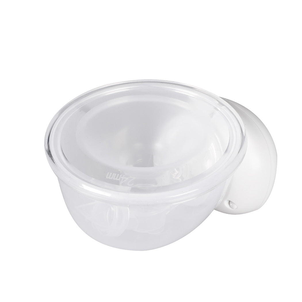 Portable Electric Breast Pump Wearable-1973193958452498435