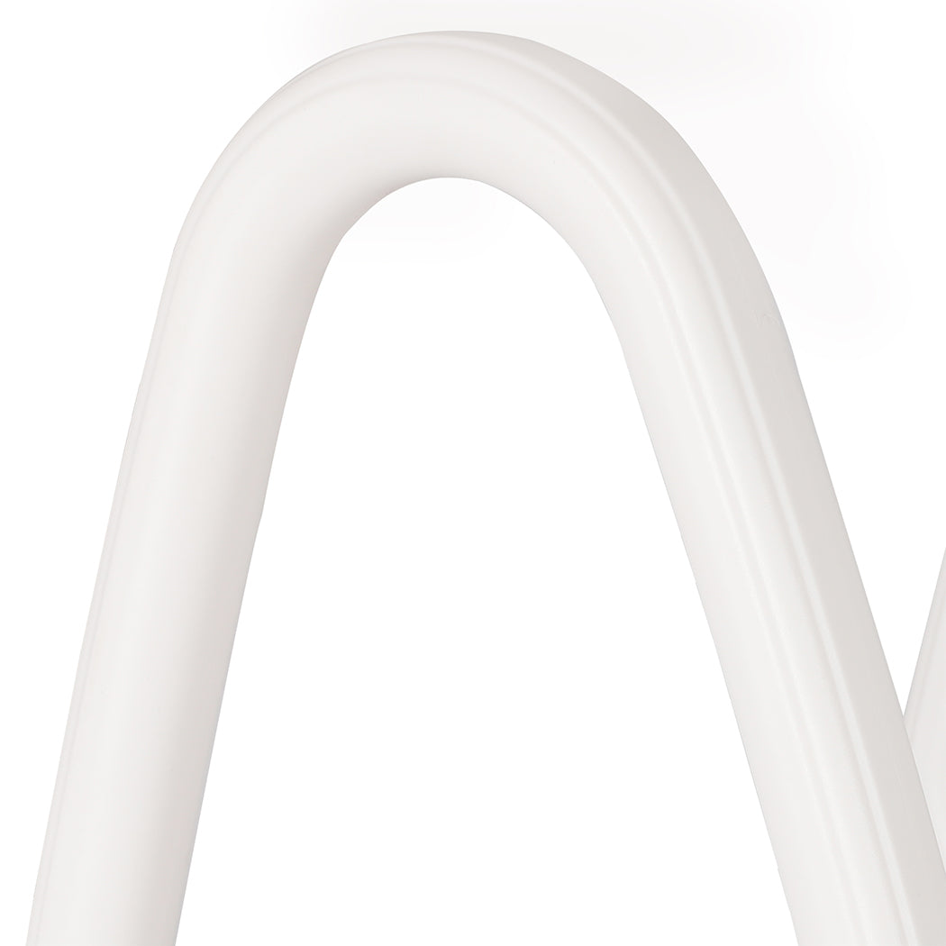 Levede Toddler Step Stool Ladder Tower-1973193917327347715