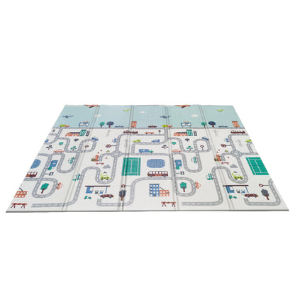 BoPeep Kids Play Mat Baby Crawling Pad-1975420471855943683