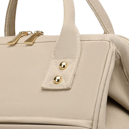 Mummy Backpack Nappy Diaper Bag Baby Travel Changing-1996005443230633987