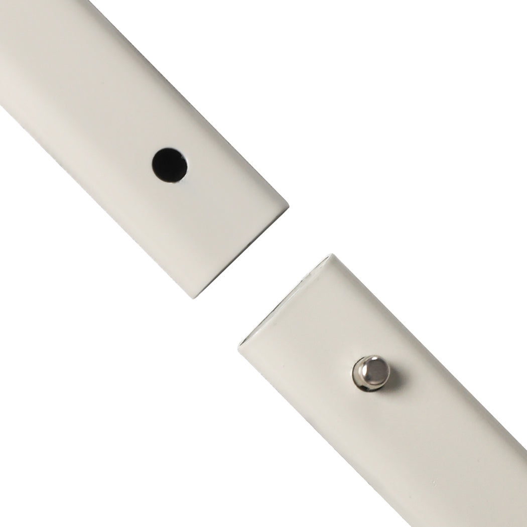 Bopeep Kids Baby Safety Bed Rail Guard Single-1973193916010336260