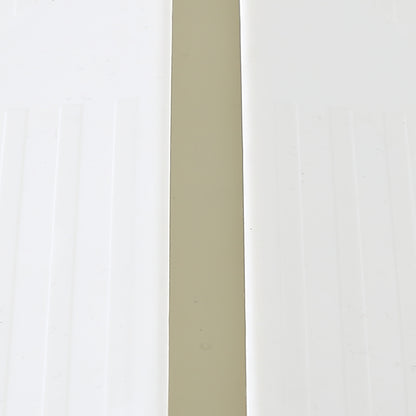 Levede Baby Safety Gate Adjustable Pet White Ramp-1973194021056679940