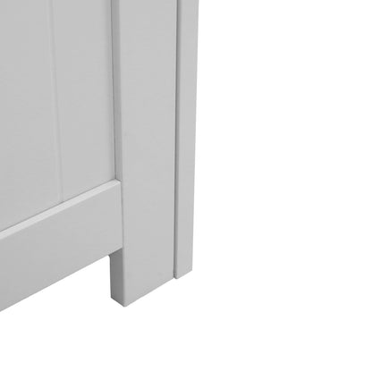 Levede Kids Toy Box Storage Chest Cabinet-1973193728386535428