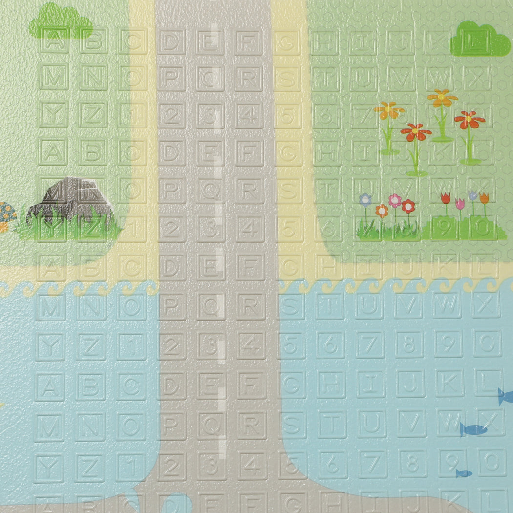 BoPeep Kids Play Mat Baby Crawling Pad-1973193910092173316
