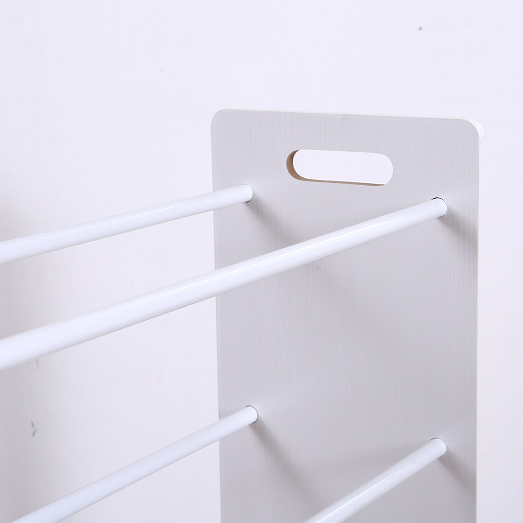 Levede 12Bins Kids Toy Box Bookshelf-1973193727417651204