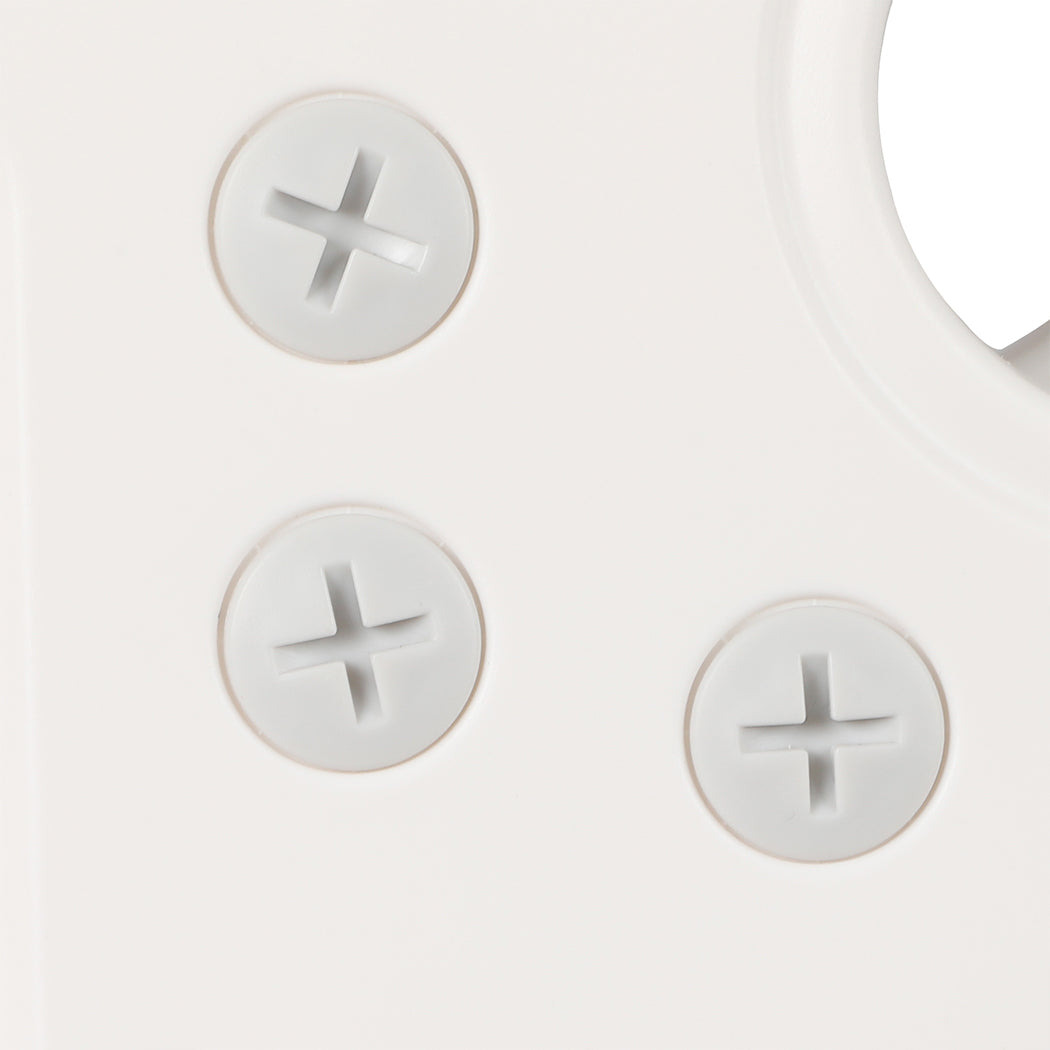 Levede Toddler Step Stool Ladder Tower-1973193917327347716