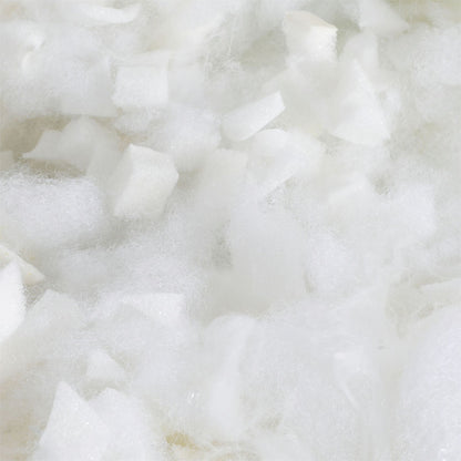 Dreamz Full Body Pillow Memory Foam Soft Maternity-1996005495336472580