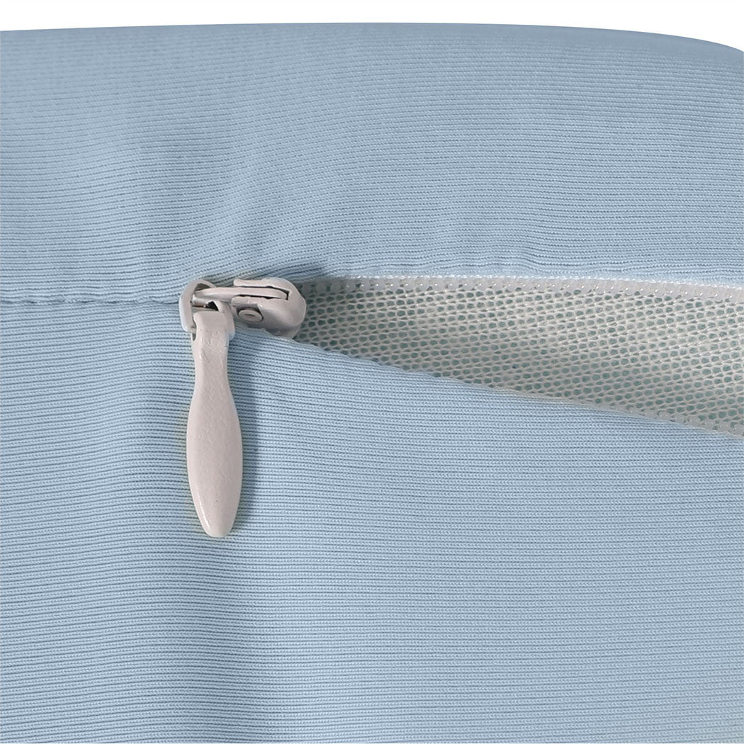 Dreamz Pregnancy Pillow Maternity Body Support Sleeping-1996005586008936452