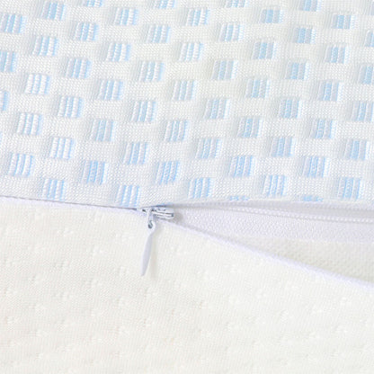 Dreamz Full Body Pillow Memory Foam Soft Maternity-1996005495336472581