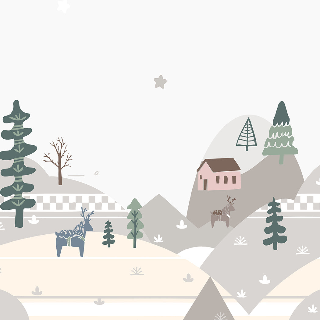 BoPeep Kids Play Mat Baby Crawling Pad-1975420471855943685